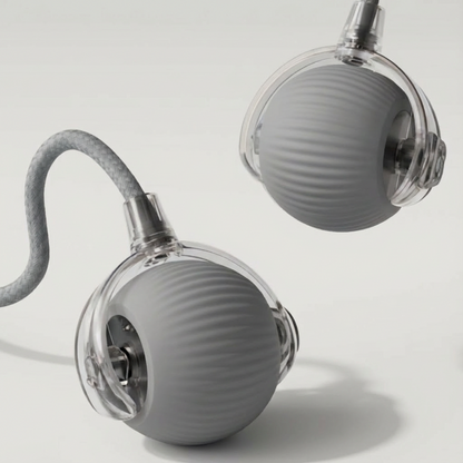 FéliPlay – Balle Roulante Intelligente