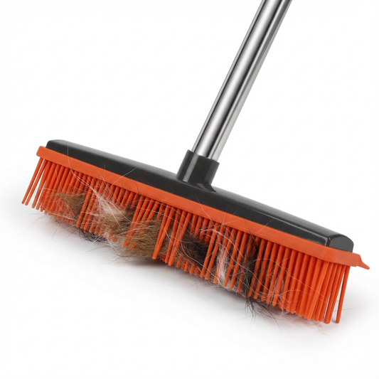 CleanSwipe - Balai Anti-Poils